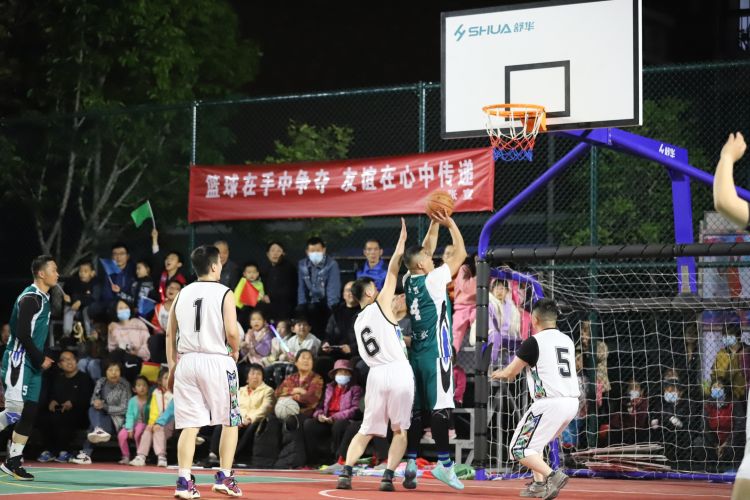 试加强弧圈